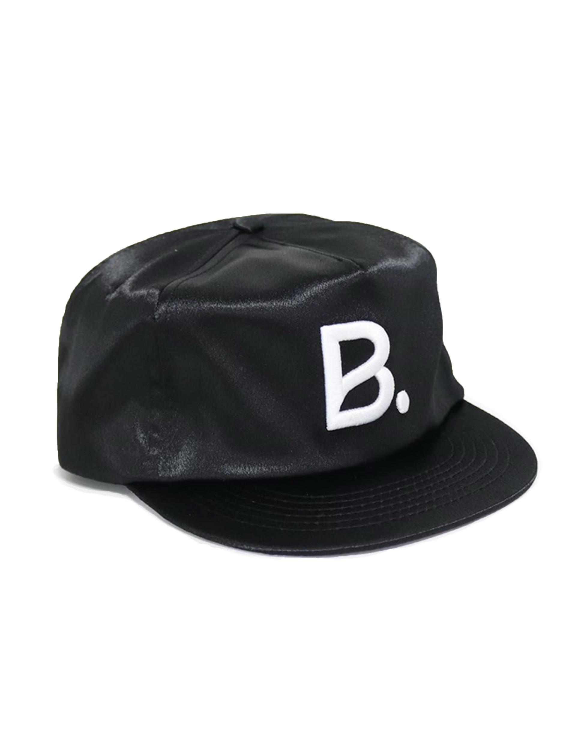 Satin Cadet Hat