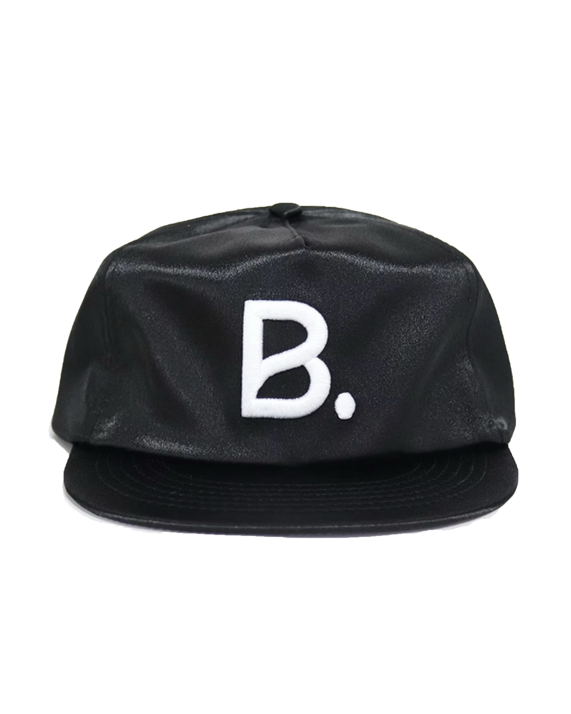 Satin Cadet Hat