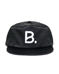 Satin Cadet Hat