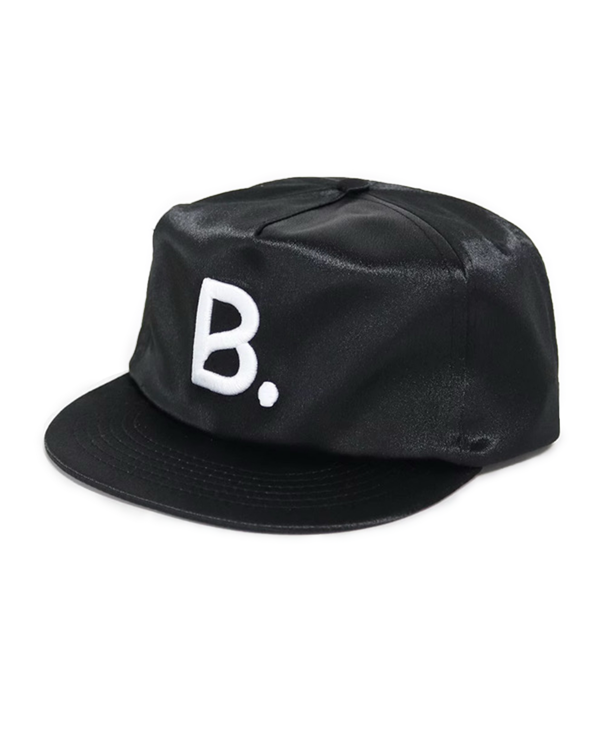 Satin Cadet Hat