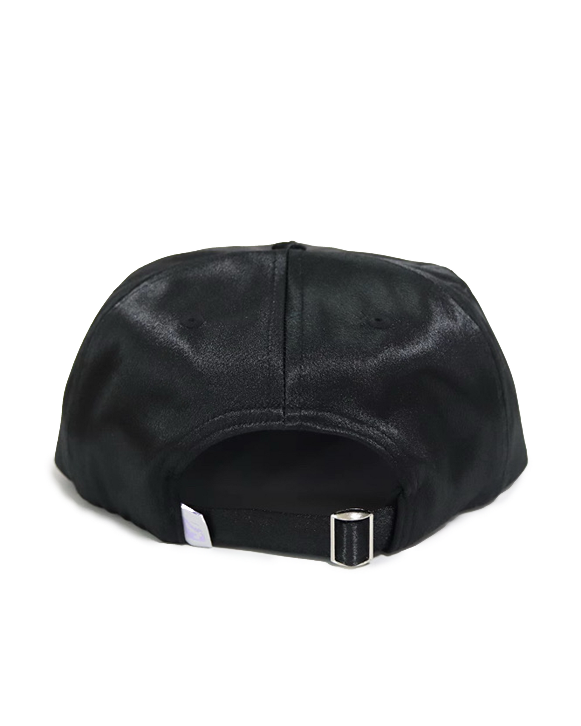 Satin Cadet Hat