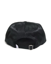 Satin Cadet Hat