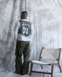 "Winning Team" Jersey T-Shirt