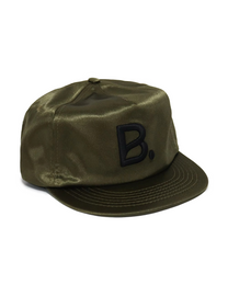 Satin Cadet Hat