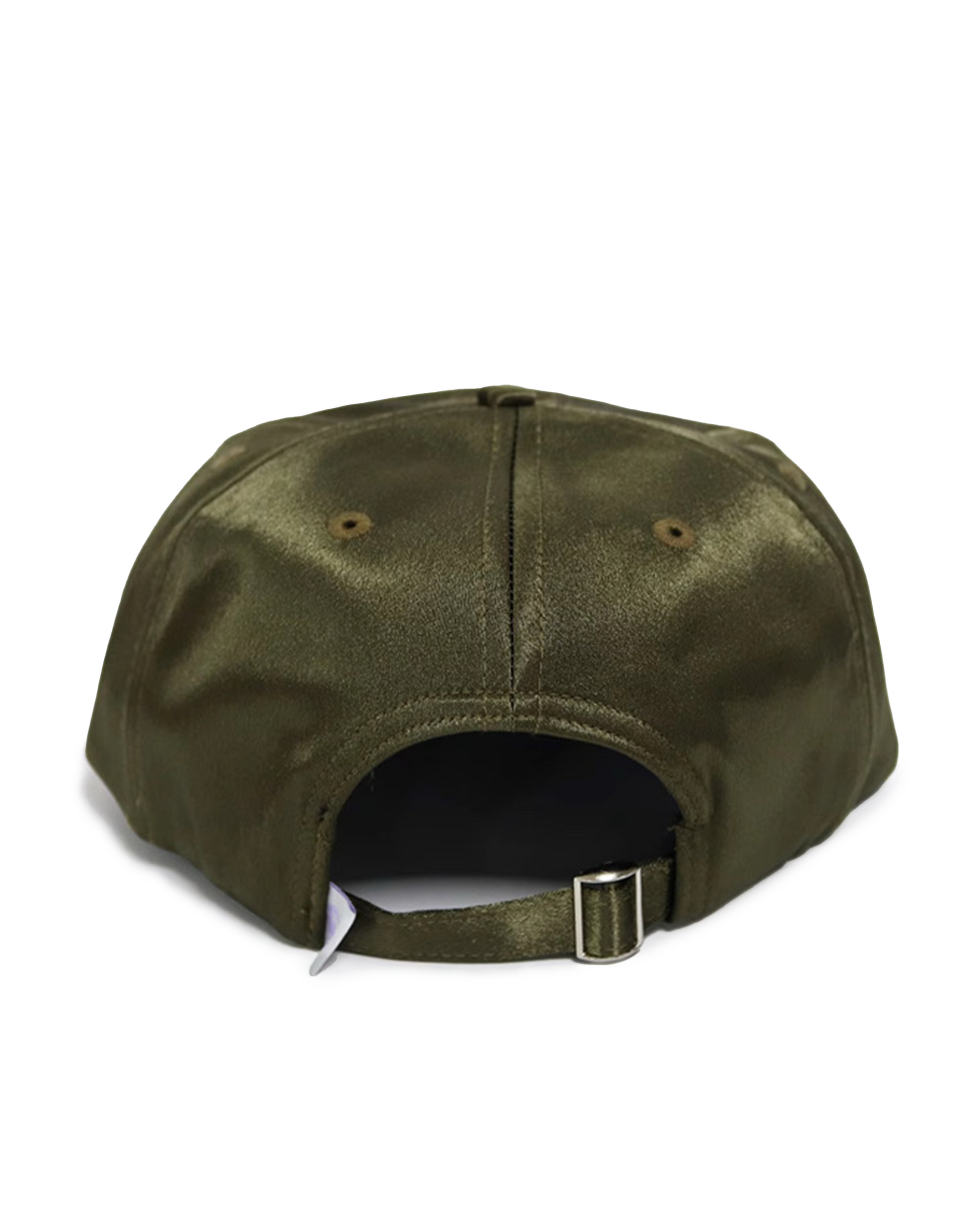 Satin Cadet Hat