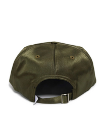 Satin Cadet Hat