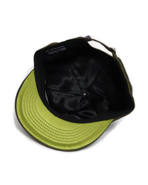Satin Cadet Hat