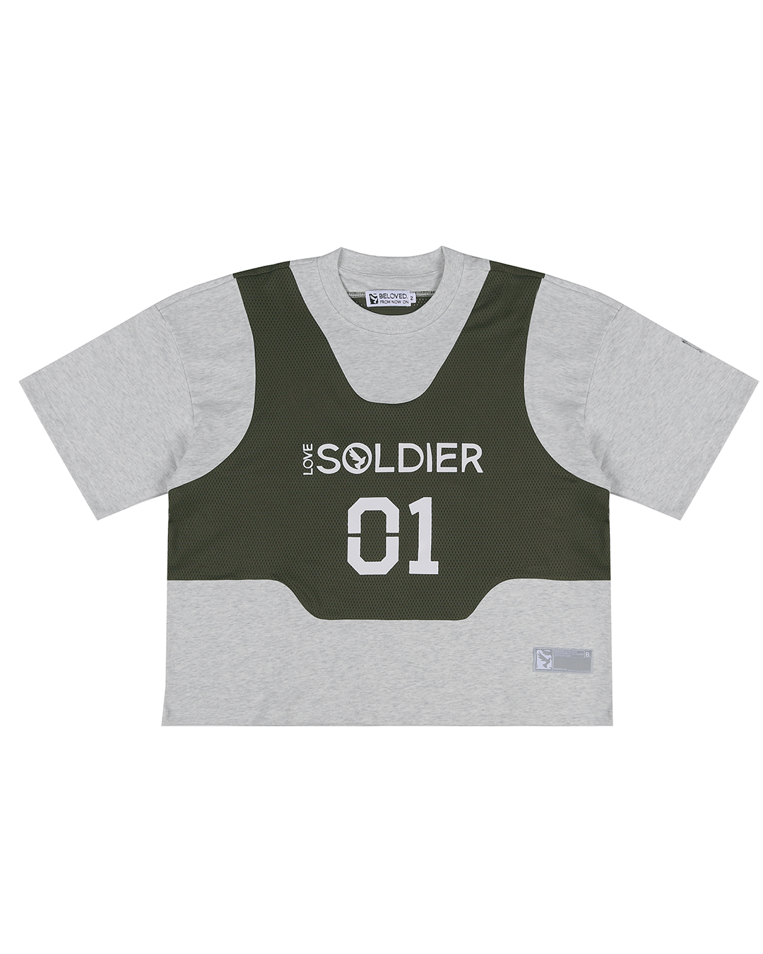 "Winning Team" Jersey T-Shirt