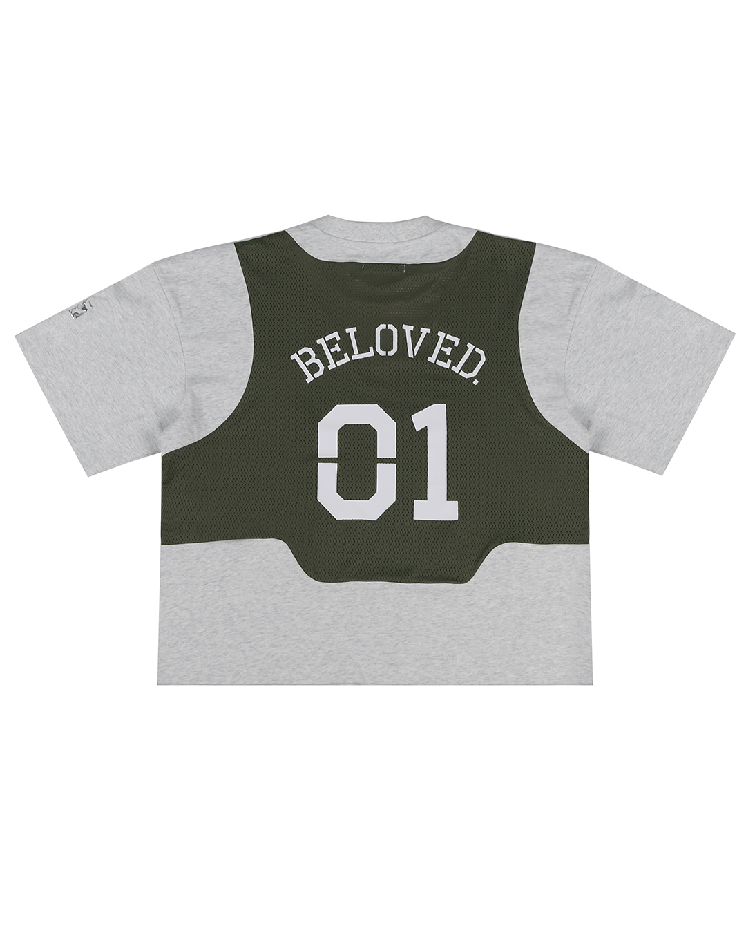 "Winning Team" Jersey T-Shirt