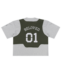 "Winning Team" Jersey T-Shirt