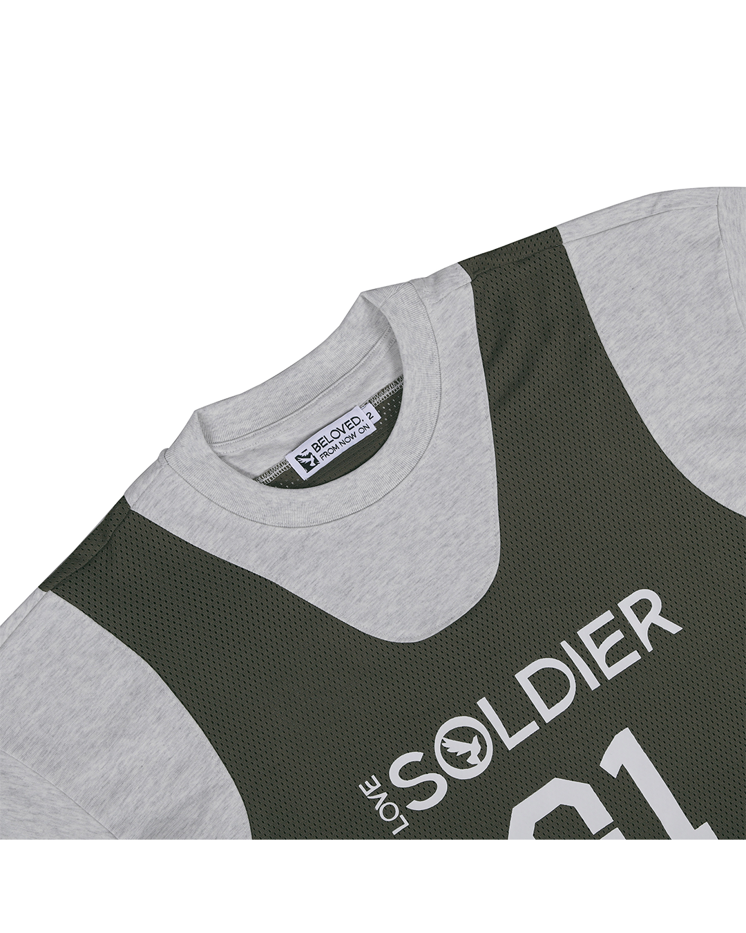 "Winning Team" Jersey T-Shirt