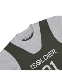 "Winning Team" Jersey T-Shirt