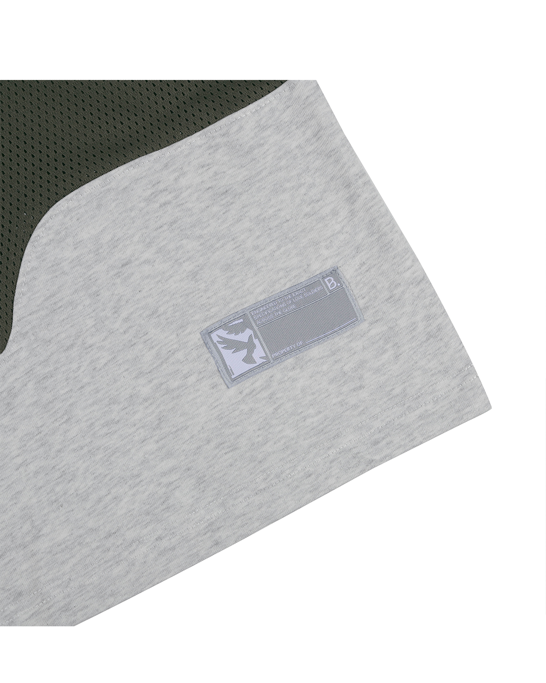"Winning Team" Jersey T-Shirt