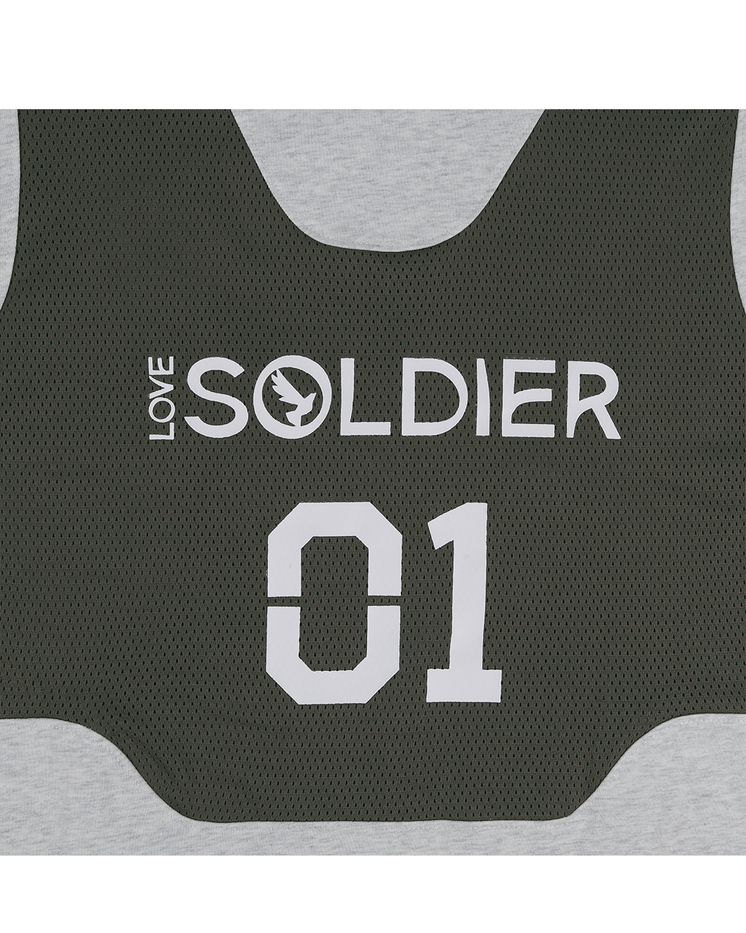 "Winning Team" Jersey T-Shirt