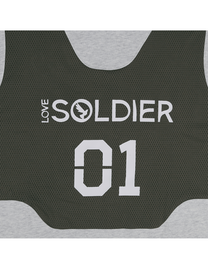 "Winning Team" Jersey T-Shirt
