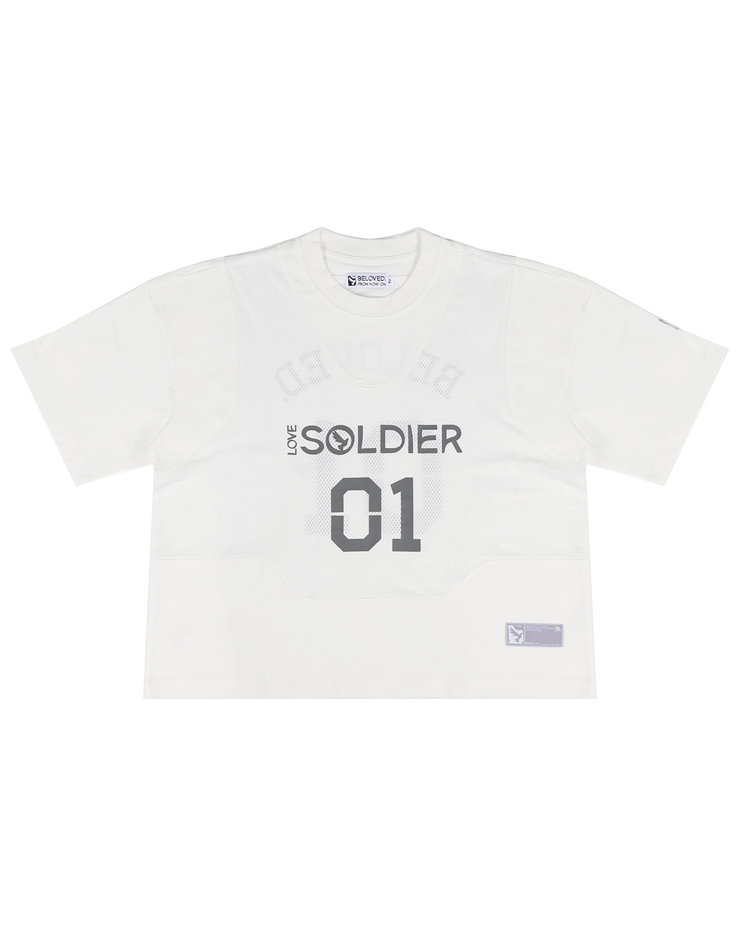 "Winning Team" Jersey T-Shirt
