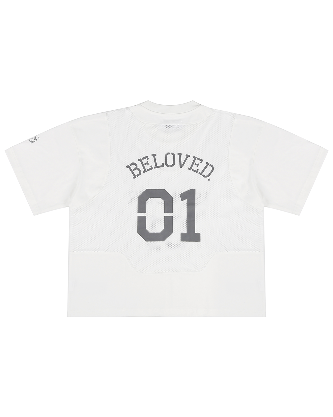 "Winning Team" Jersey T-Shirt
