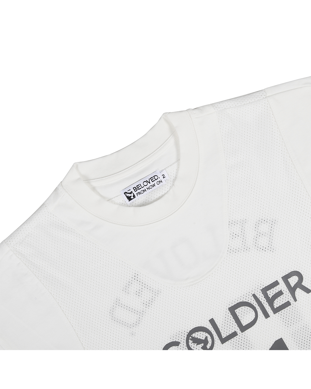 "Winning Team" Jersey T-Shirt