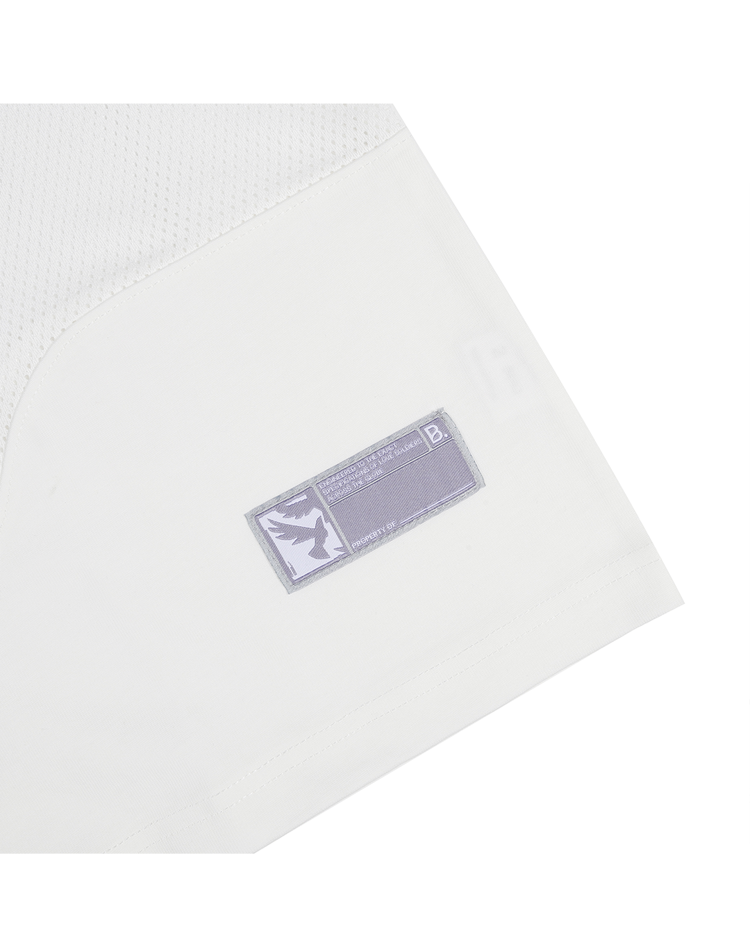 "Winning Team" Jersey T-Shirt